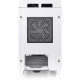 Корпус Thermaltake The Tower 100 без БП ( CA-1R3-00S6WN-00 ) miniITX White