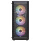 Корпус Beam-G-BK-v2 Black