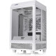 Корпус Thermaltake The Tower 100 без БП ( CA-1R3-00S6WN-00 ) miniITX White