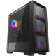 Корпус Deepcool MATREXX 50 MESH 4FS черный