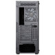 Корпус Beam-G-BK-v2 Black