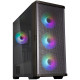 Корпус Zalman Z10 Duo без БП Black