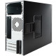 Корпус INWIN EFS052 500W U3 Black