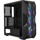 Корпус Cooler Master MasterBox TD500 MESH ARGB без БП ( MCB-D500D-KGNN-S01 ) Black