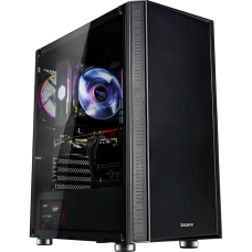 Корпус Zalman R2 без БП Black
