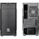 Корпус Thermaltake Versa H15 ( CA-1D4-00S1NN-00 ) Black