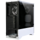 Корпус Zalman S5 без БП White
