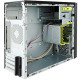 Корпус INWIN EFS052 500W U3 Black