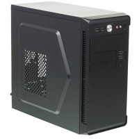 Корпус Accord ACC-B022 Black