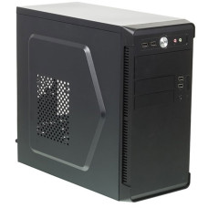 Корпус Accord ACC-B022 Black