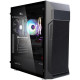 Корпус Zalman Z1 Plus без БП Black