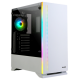 Корпус Zalman S5 без БП White