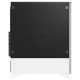 Корпус Zalman S5 без БП White