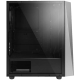 Корпус Zalman S4 Plus без БП Black