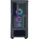 Корпус Cooler Master MasterBox TD500 MESH ARGB без БП ( MCB-D500D-KGNN-S01 ) Black