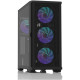Корпус Zalman Z10 Duo без БП Black