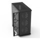 Корпус Zalman Z10 Duo без БП Black