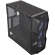 Корпус Cooler Master MasterBox TD500 MESH ARGB без БП ( MCB-D500D-KGNN-S01 ) Black