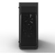 Корпус Zalman Z1 Plus без БП Black