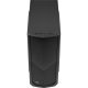 Корпус AeroCool Tomahawk S Black