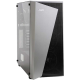 Корпус Zalman S4 Plus без БП Black