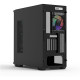 Корпус Zalman Z10 Duo без БП Black