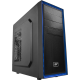 Корпус Deepcool TESSERACT BF черный