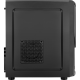 Корпус AeroCool Tomahawk S Black