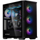 Корпус Zalman Z10 Duo без БП Black