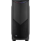 Корпус AeroCool Tomahawk S Black