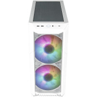Корпус Cooler Master MasterCase HAF 500P без БП ( H500-WGNN-S00 ) White