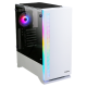 Корпус Zalman S5 без БП White