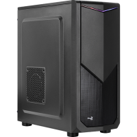 Корпус AeroCool Tomahawk S Black