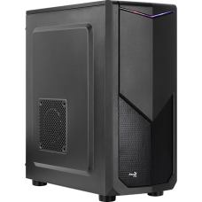 Корпус AeroCool Tomahawk S Black