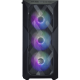Корпус Cooler Master MasterBox TD500 MESH ARGB без БП ( MCB-D500D-KGNN-S01 ) Black