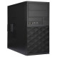 Корпус INWIN EFS052 500W U3 Black