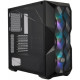 Корпус Cooler Master MasterBox TD500 MESH ARGB без БП ( MCB-D500D-KGNN-S01 ) Black