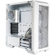 Корпус Cooler Master MasterCase HAF 500P без БП ( H500-WGNN-S00 ) White