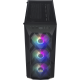 Корпус Cooler Master MasterBox TD500 MESH ARGB без БП ( MCB-D500D-KGNN-S01 ) Black