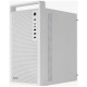 Корпус AeroCool CS-109-S-WT-v1 White