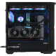 Корпус Zalman Z10 Plus без БП Black