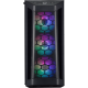 Корпус Cooler Master MasterBox MB511 без БП ( MCB-B511D-KGNN-RGA ) Black