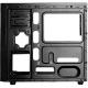 Корпус Deepcool MATREXX 30 SI черный