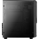 Корпус AeroCool Tomahawk A Black