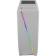 Корпус AeroCool Cylon White