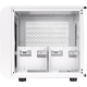 Корпус Thermaltake Core V1 без БП ( CA-1B8-00S6WN-01 ) miniITX White