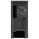 Корпус AeroCool PRISM-G-BK-v2 Black