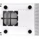 Корпус Thermaltake Core V1 без БП ( CA-1B8-00S6WN-01 ) miniITX White