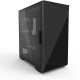 Корпус Zalman Z1 Iceberg без БП Black