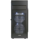 Корпус Zalman N2 без БП Black